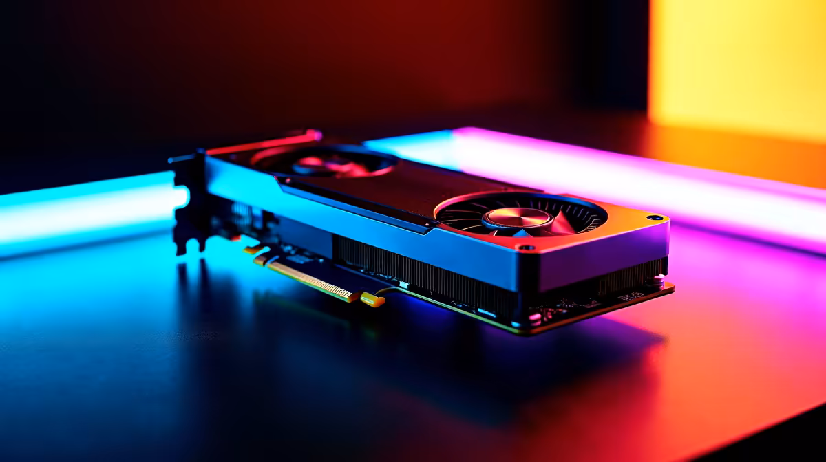 RTX 4070 Ti Super vs RX 7600: Ray Tracing Performance