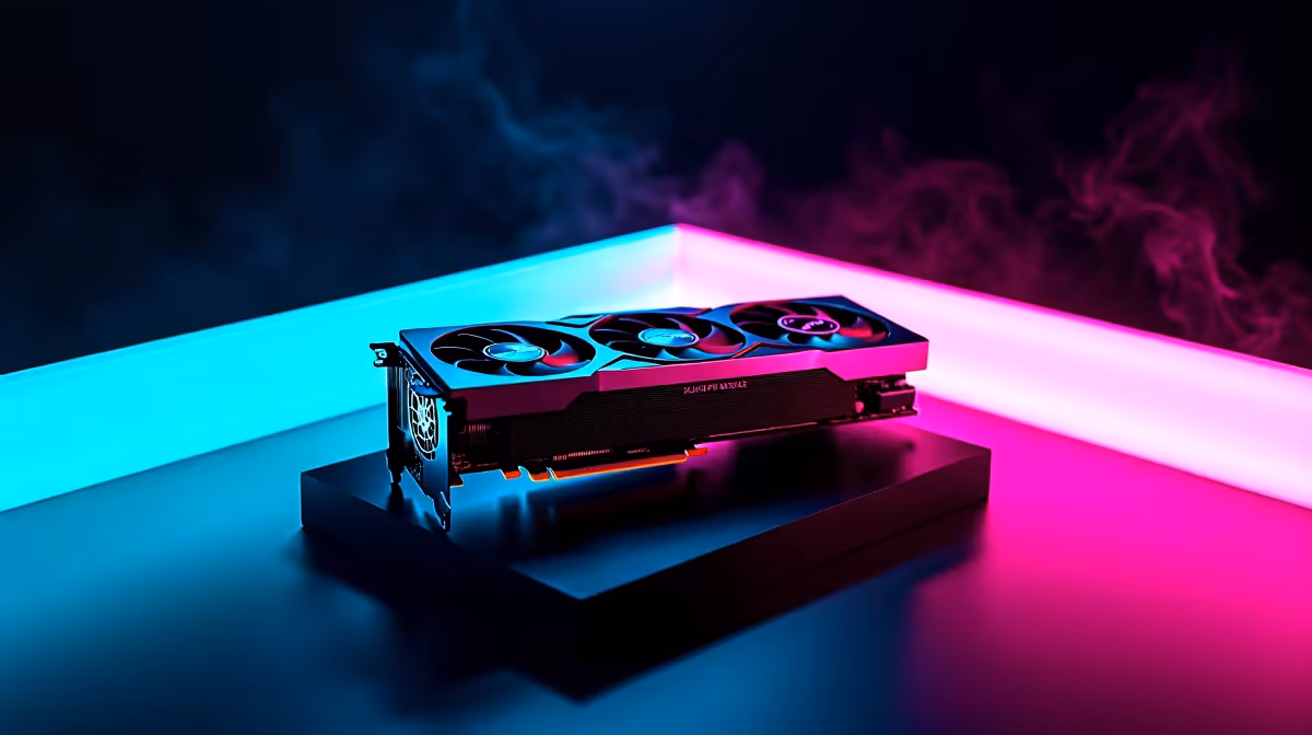 RTX 4070 Ti Super vs RX 7700 XT: Price-to-Performance