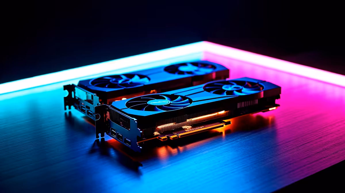RTX 4070 Ti Super vs RX 7700 XT: Ray Tracing