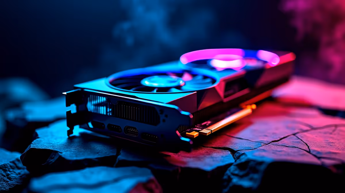 RTX 4070 Ti Super vs RX 7700 XT: Gaming Performance &