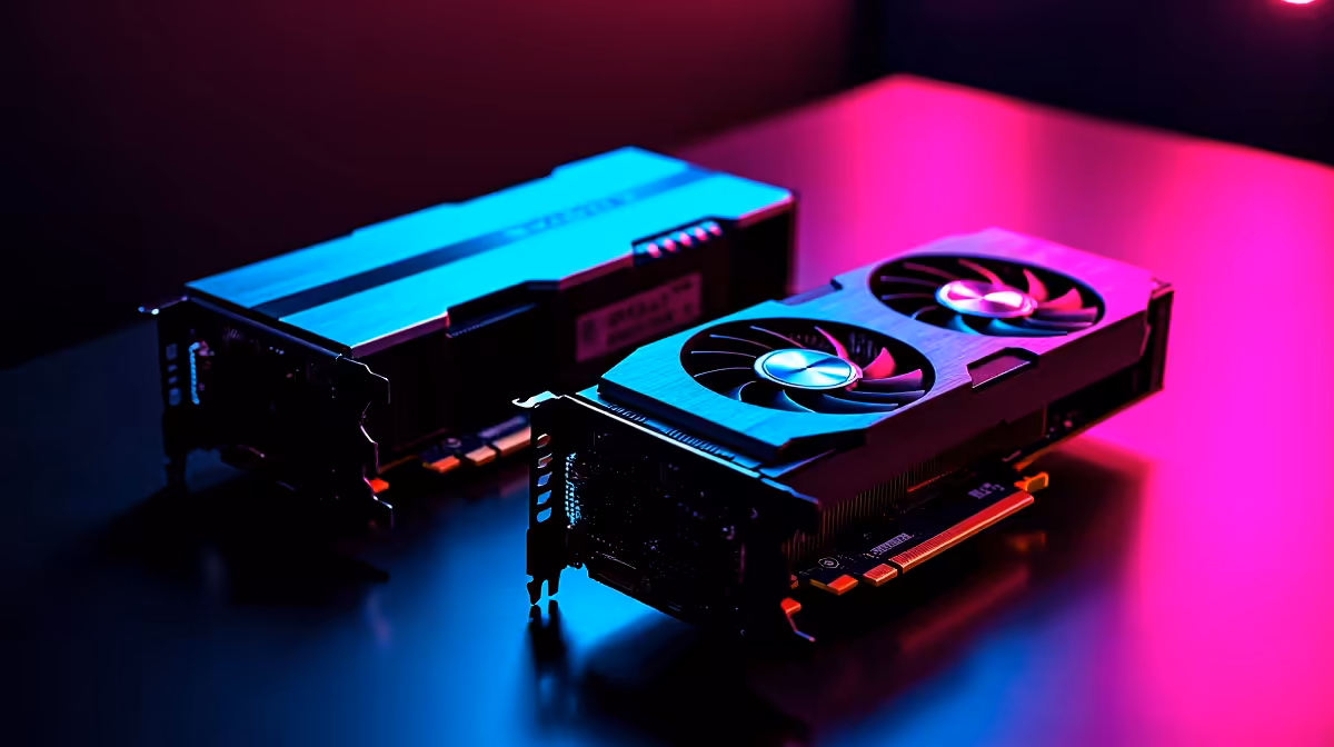 RTX 4070 Ti Super vs RX 7700 XT: Which Should Gamers
