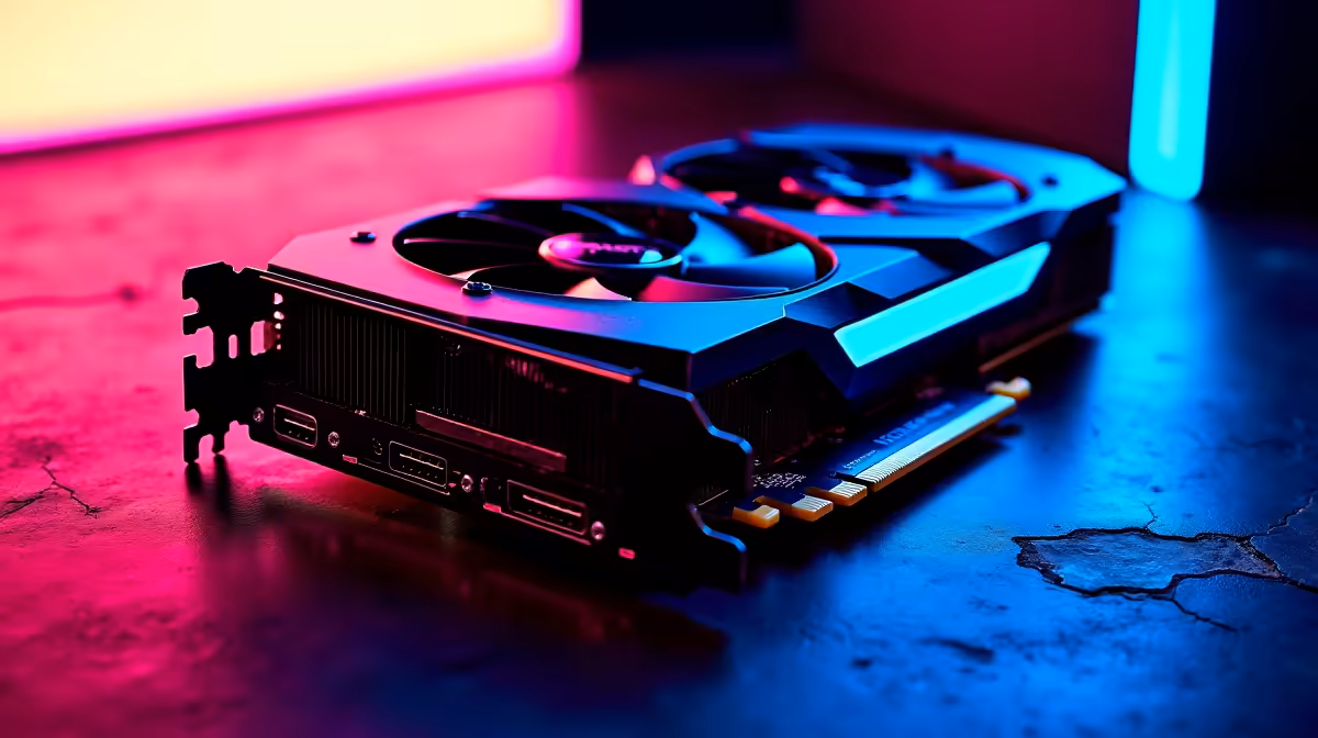 RTX 4070 Ti Super vs RX 7800 XT: Ray Tracing