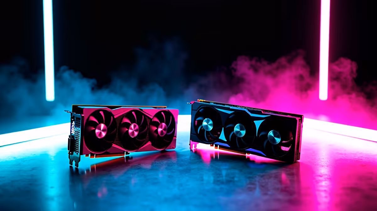 RTX 4070 Ti Super vs RX 7900 XT: Price-to-Performance