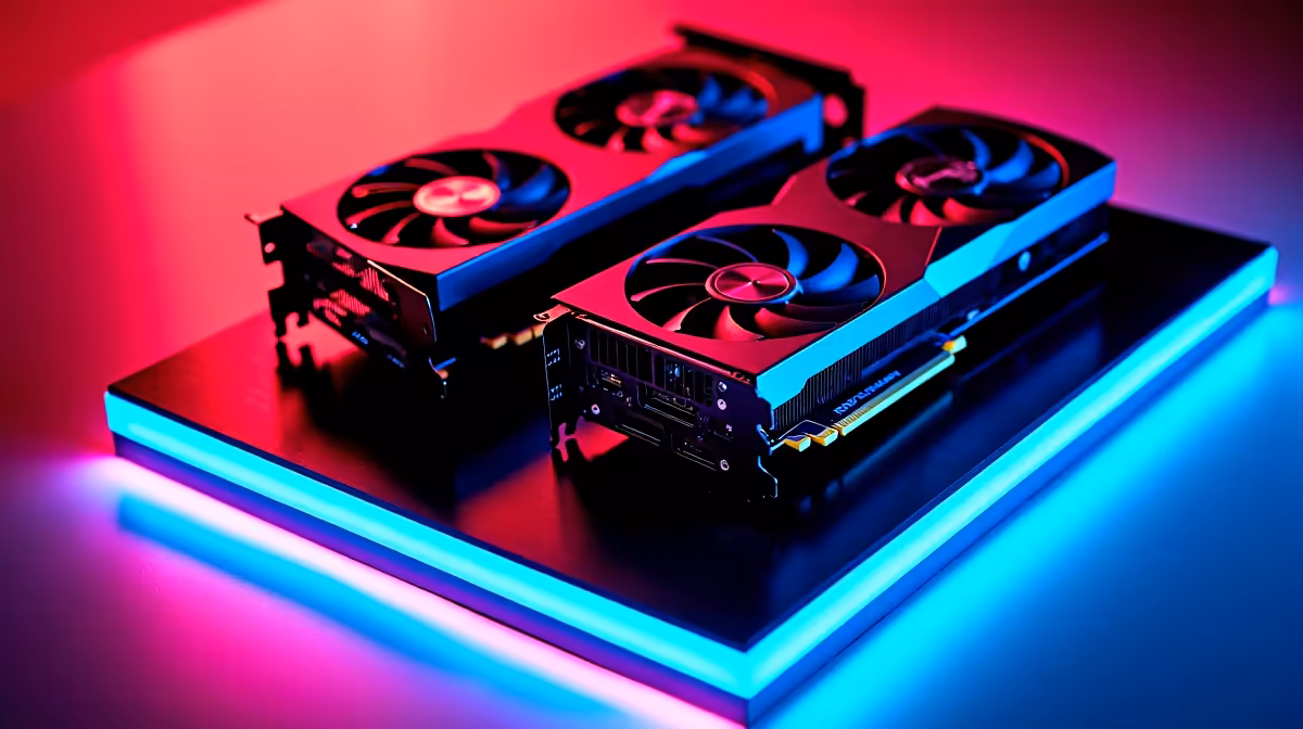 RTX 4070 Ti Super vs RX 9060 XT: Gaming Performance &