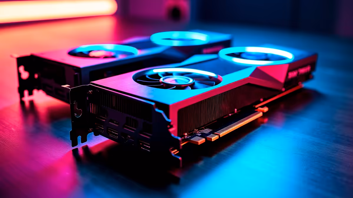 RTX 4070 Ti Super vs RX 9070 XT: Gaming Performance &