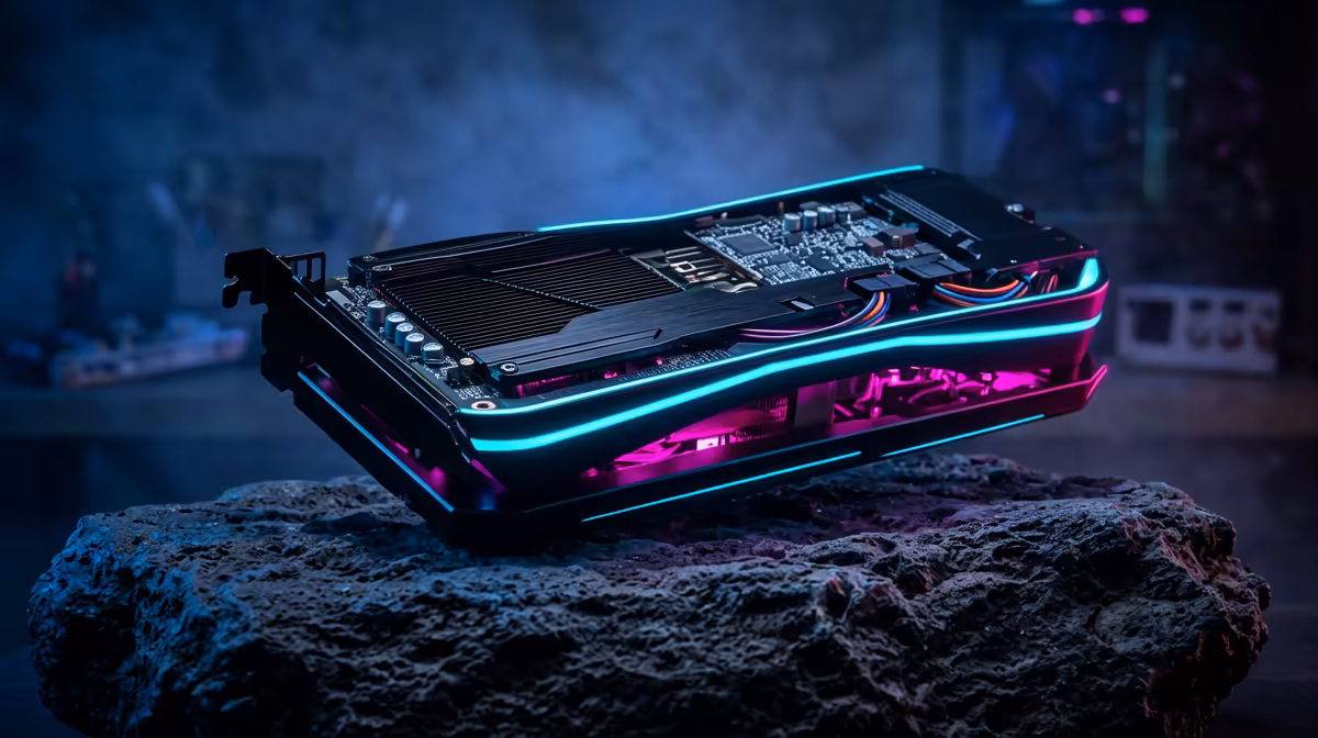 Powering Next-Gen Gaming Experiences