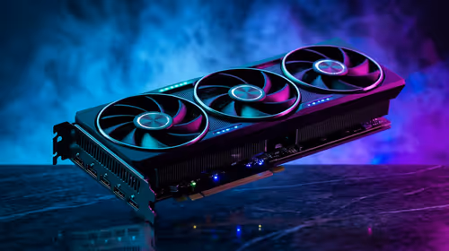 RTX 4070 Ti Video Editing Powerhouse for SA Creators