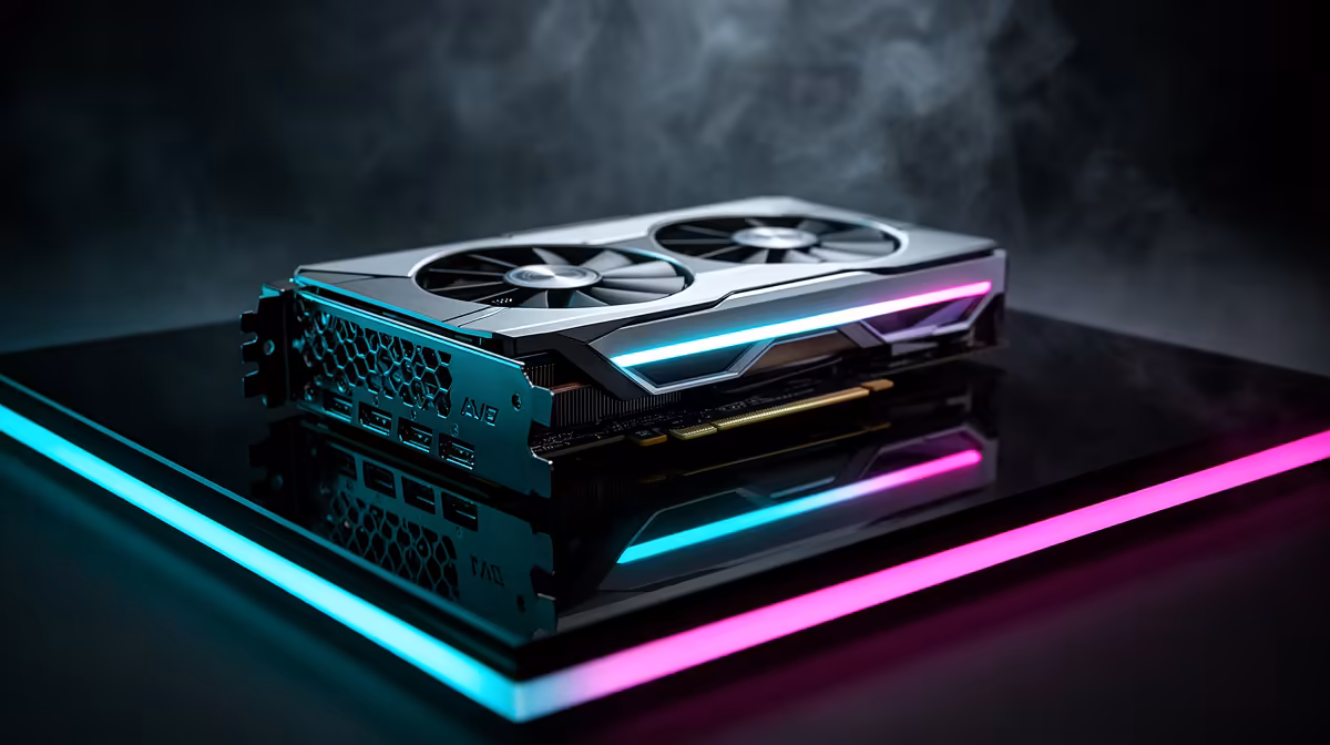 RTX 4070 vs RTX 5070 koopseine