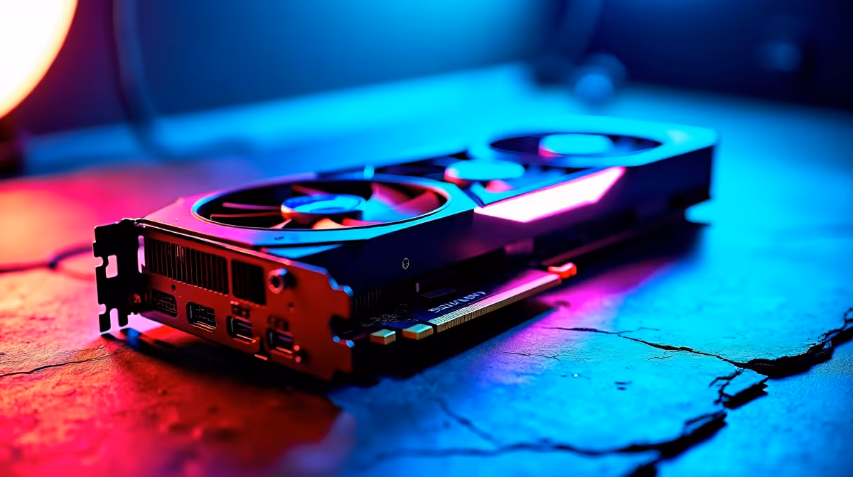 RTX 4080 Fans Spinning Constantly: Noise Solution