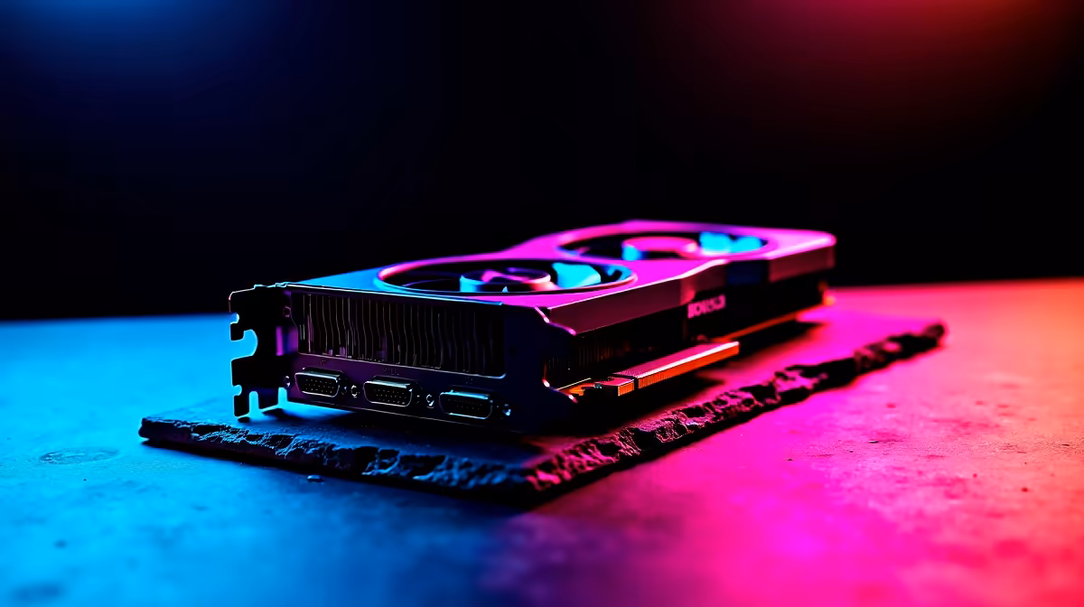 RTX 4080 Not Showing in Device Manager: Fix