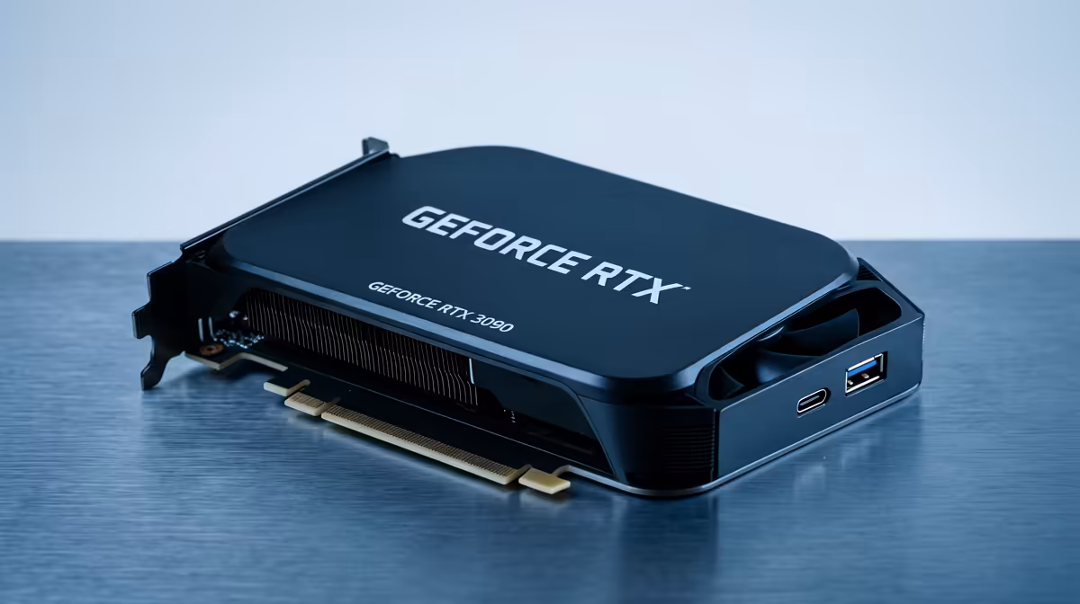 RTX 4080 trade-offs for office use