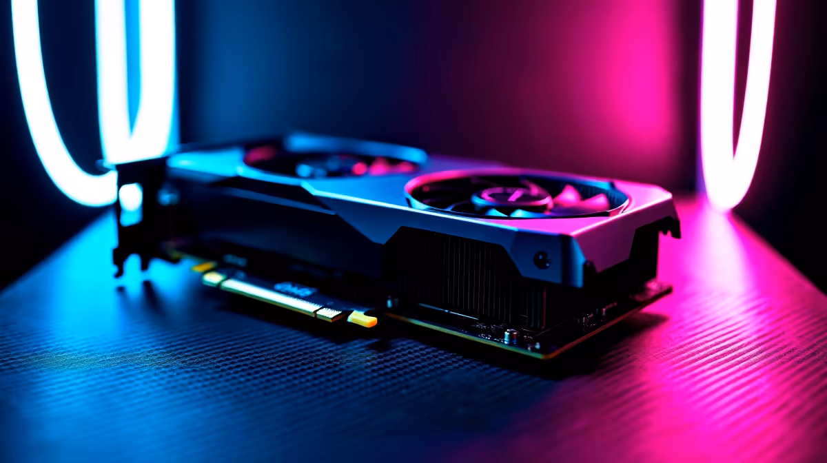 Why 320-bit memory matters