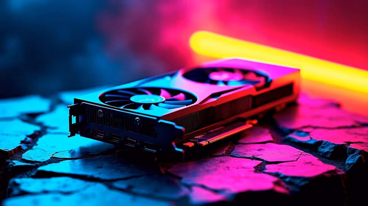 RTX 4080 Super AI Features: Benchmark & Real-World Test