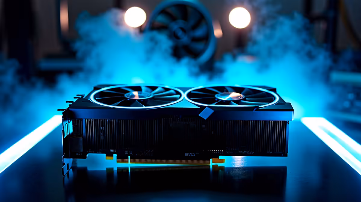 RTX 4080 Super Benchmarking: Performance Testing Guide