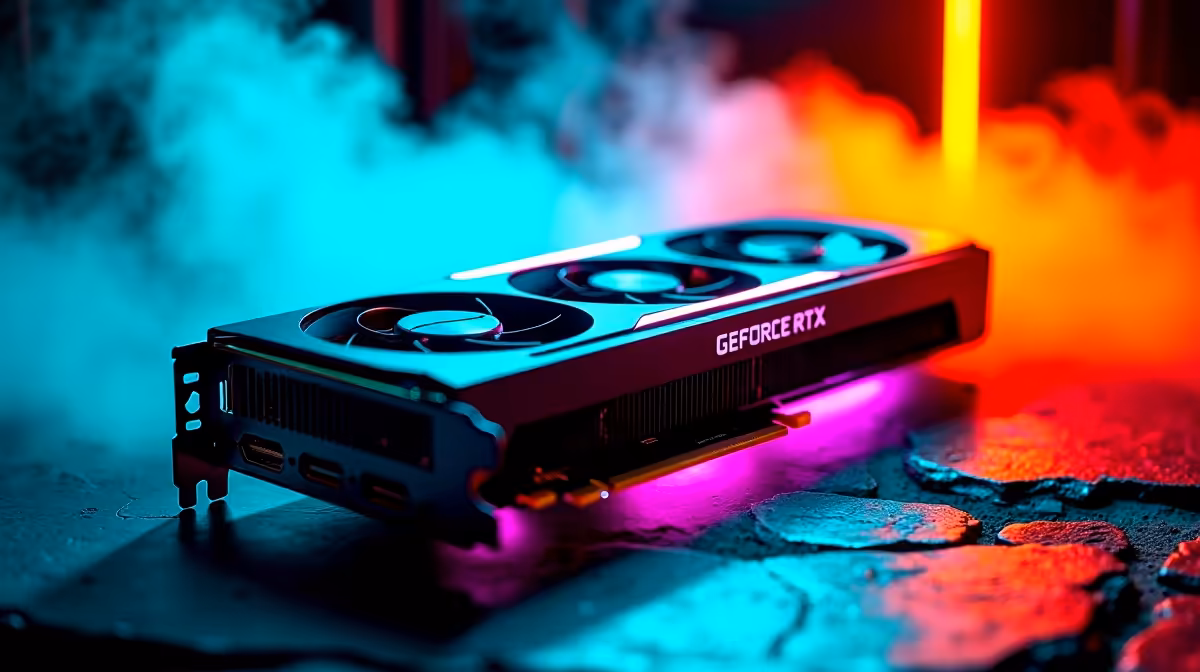 RTX 4080 Super DaVinci Resolve Performance: Benchmark