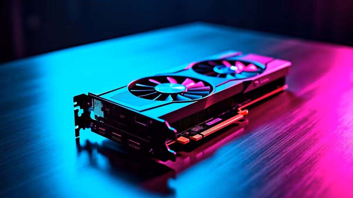 RTX 4080 Super for Video Editing in DaVinci Resolve: