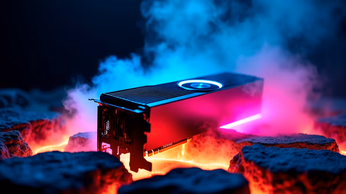 RTX 4080 Super FSR 4: Benchmark & Real-World Test
