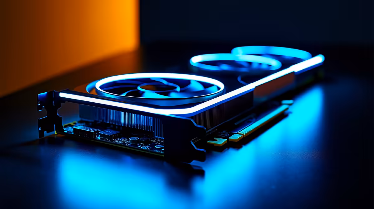 RTX 4080 Super Noise Level and Temperature Under Load