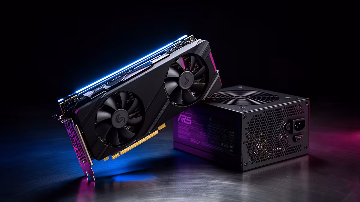 RTX 4080 Super power planning with a 1500W PSU
