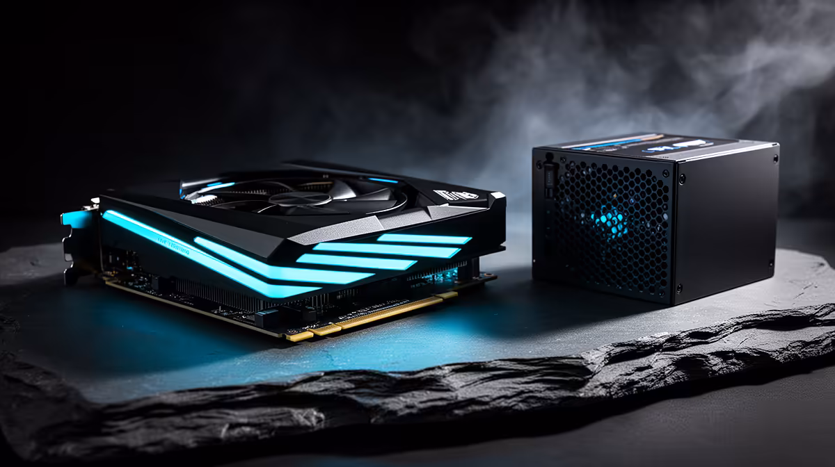 750W PSU headroom for RTX 4080 Super