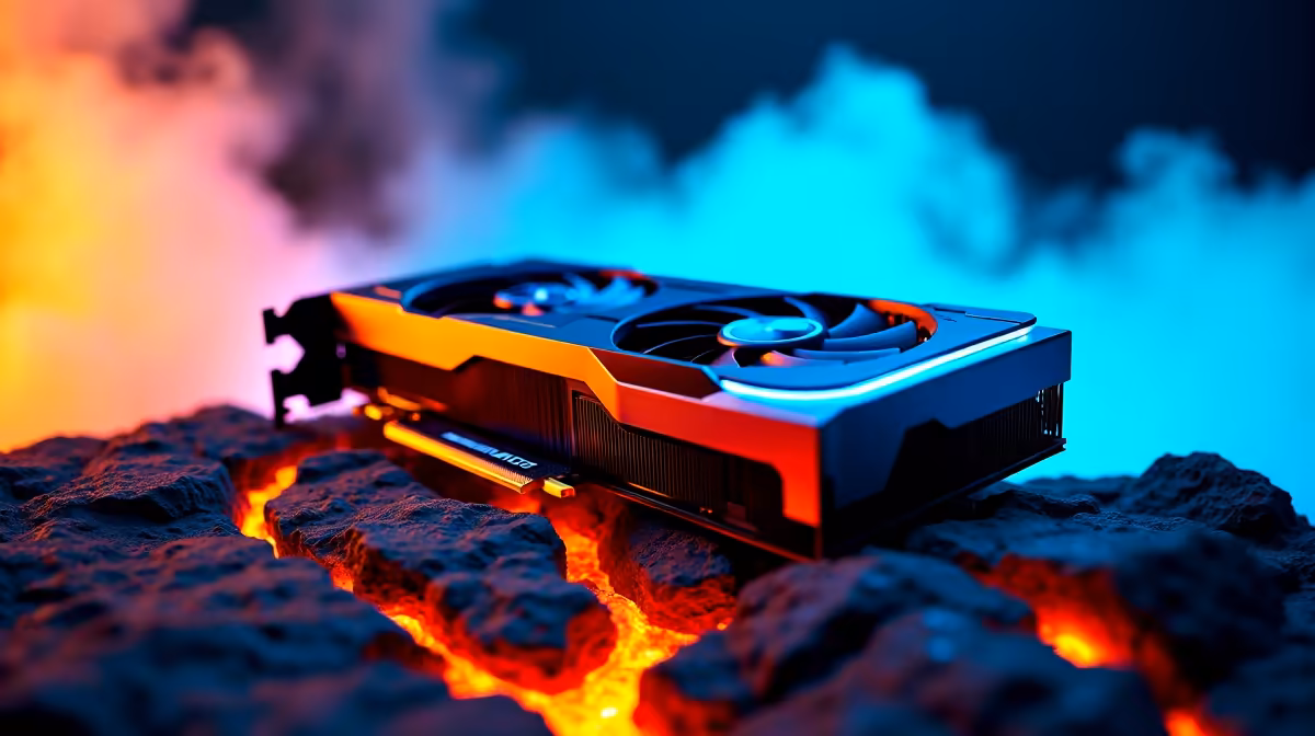 RTX 4080 Super Rust Performance: FPS Test & Settings
