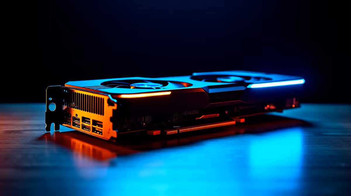 RTX 4080 Super Thermal Performance: Temperature Under