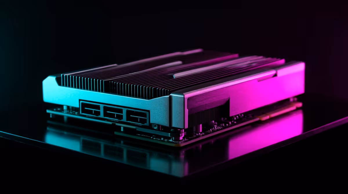 Optimize Your GPU Power