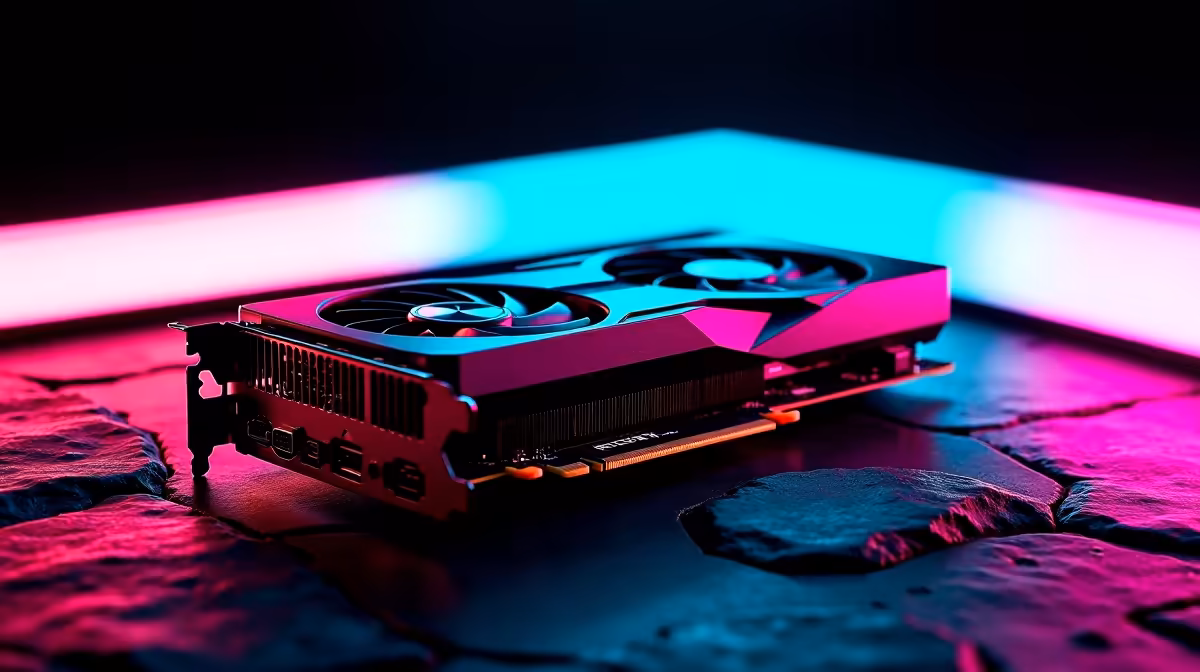 RTX 4080 Super vs Intel Arc A770: Gaming Performance &