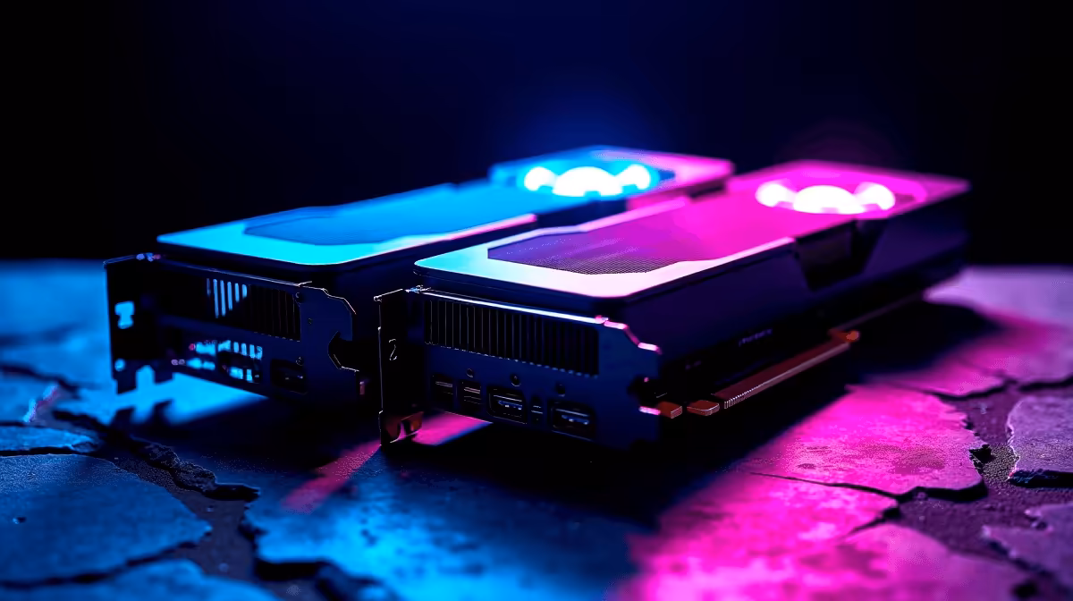 RTX 4080 Super vs RTX 3060: Ray Tracing Performance