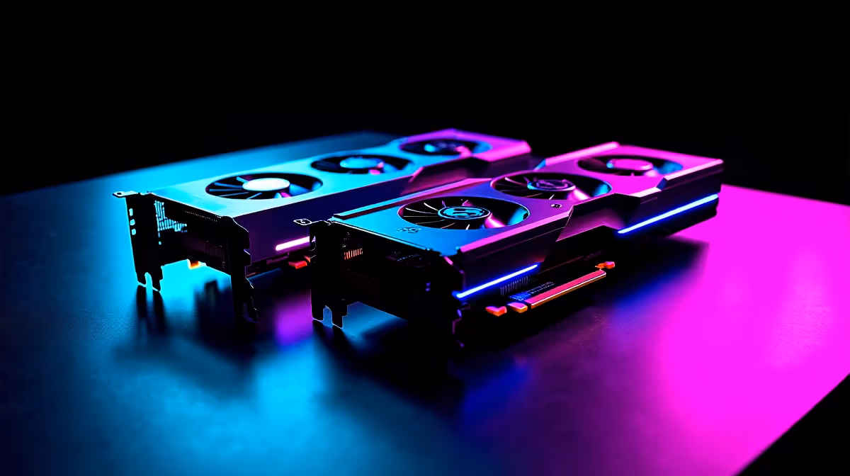 RTX 4080 Super vs RTX 4070 Ti Super: Gaming