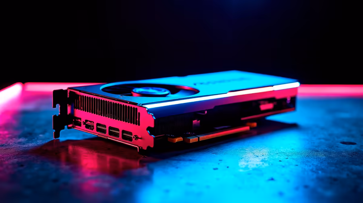 RTX 4080 Super vs RX 7600: Ray Tracing Performance
