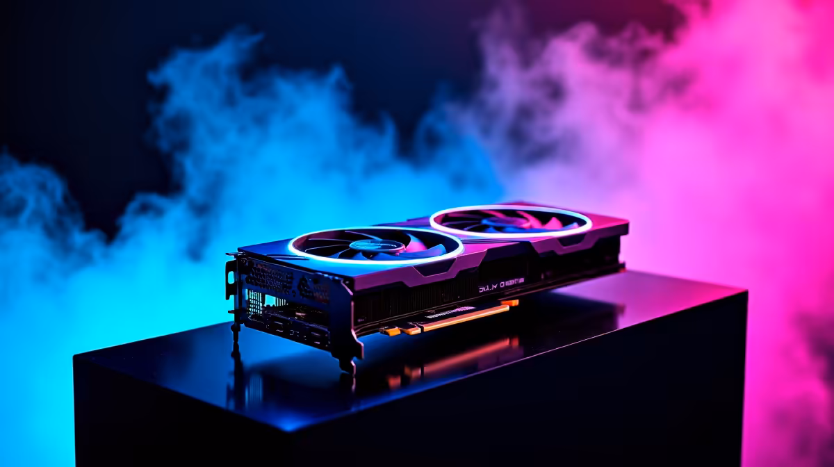 RTX 4080 Super vs RX 7700 XT: Ray Tracing Performance