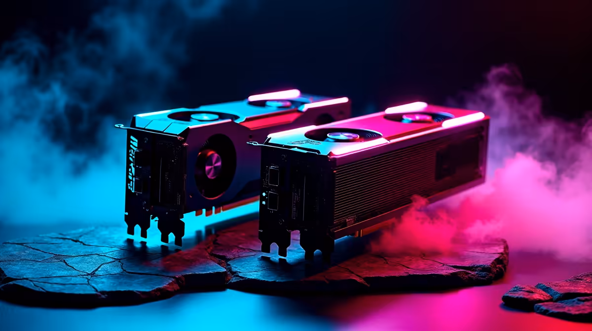 RTX 4080 Super vs RX 7700 XT: Gaming Performance &