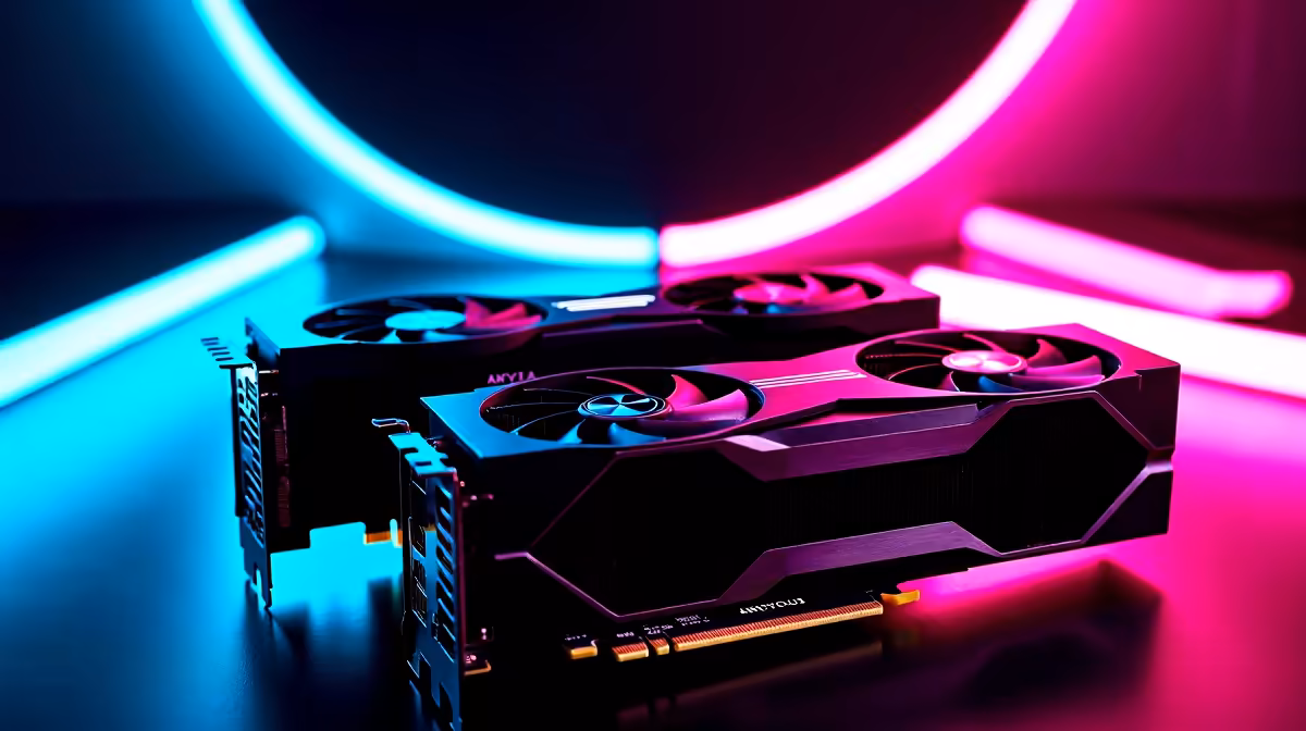 RTX 4080 Super vs RX 7800 XT: Price-to-Performance for