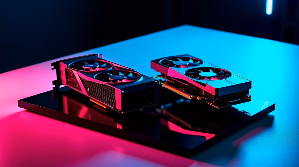 RTX 4080 Super vs RX 7800 XT: Ray Tracing Performance