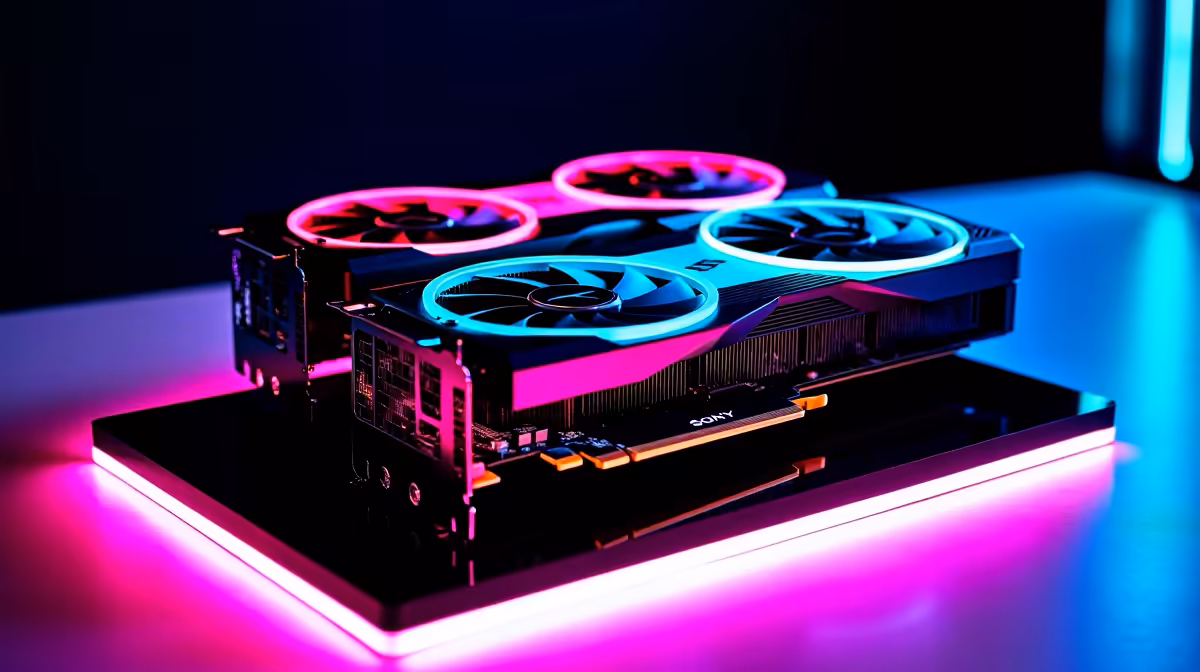 RTX 4080 Super vs RX 7800 XT: Gaming Performance &