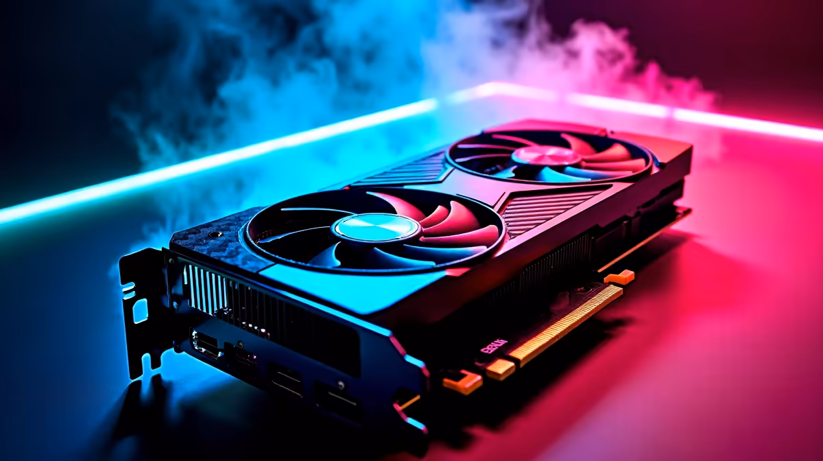 RTX 4080 Super vs RX 9060 XT: Gaming Performance &