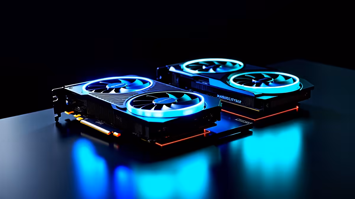 RTX 4080 Super vs RX 9070: Ray Tracing Performance