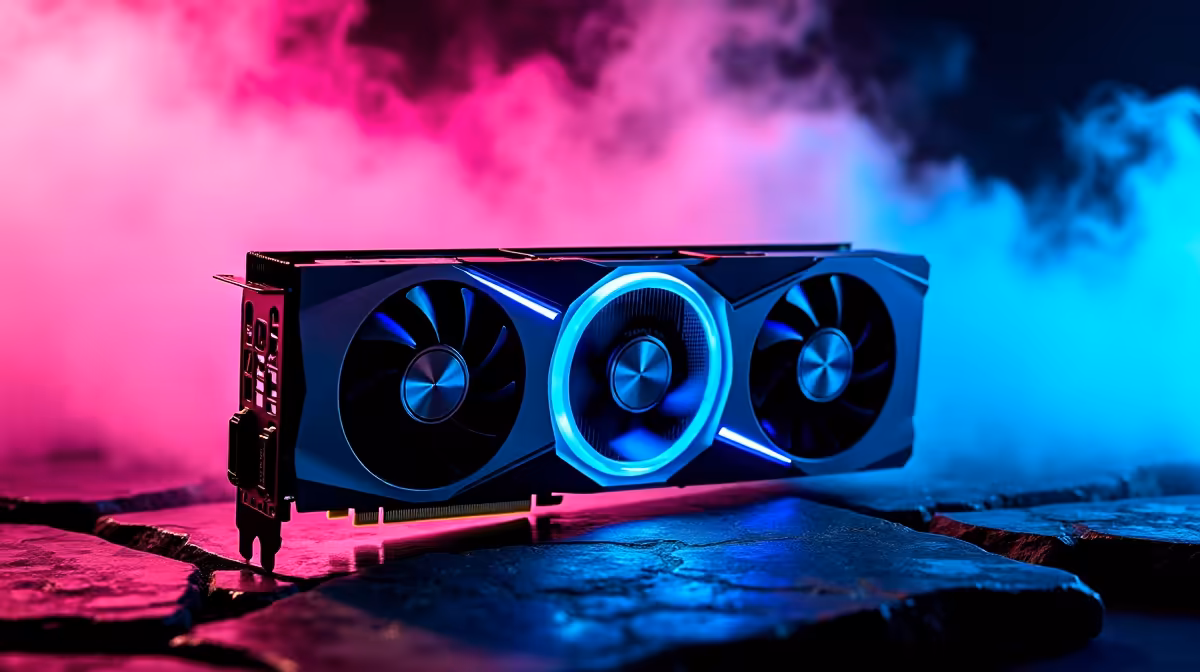 RTX 4080 Super vs RX 9070 XT: Gaming Performance &