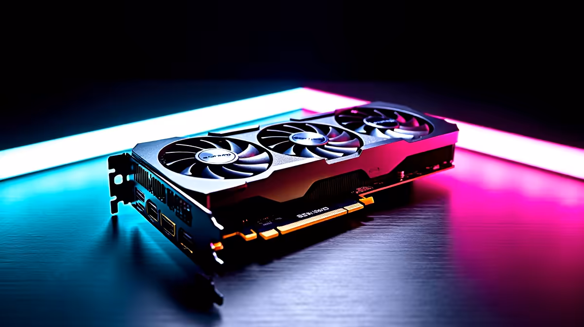 RTX 4090 Fan Not Spinning: Troubleshooting
