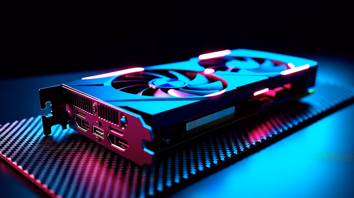 RTX 4090 Fans Spinning Constantly: Noise Solution