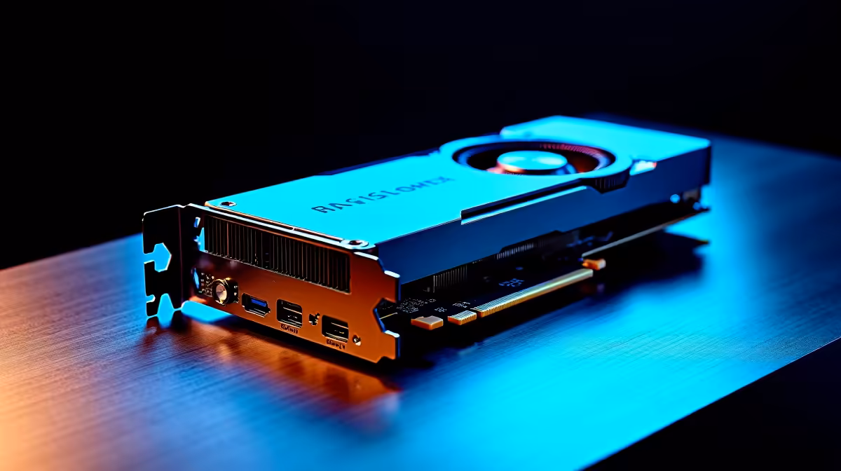 Pro AI Power with the RTX 4090