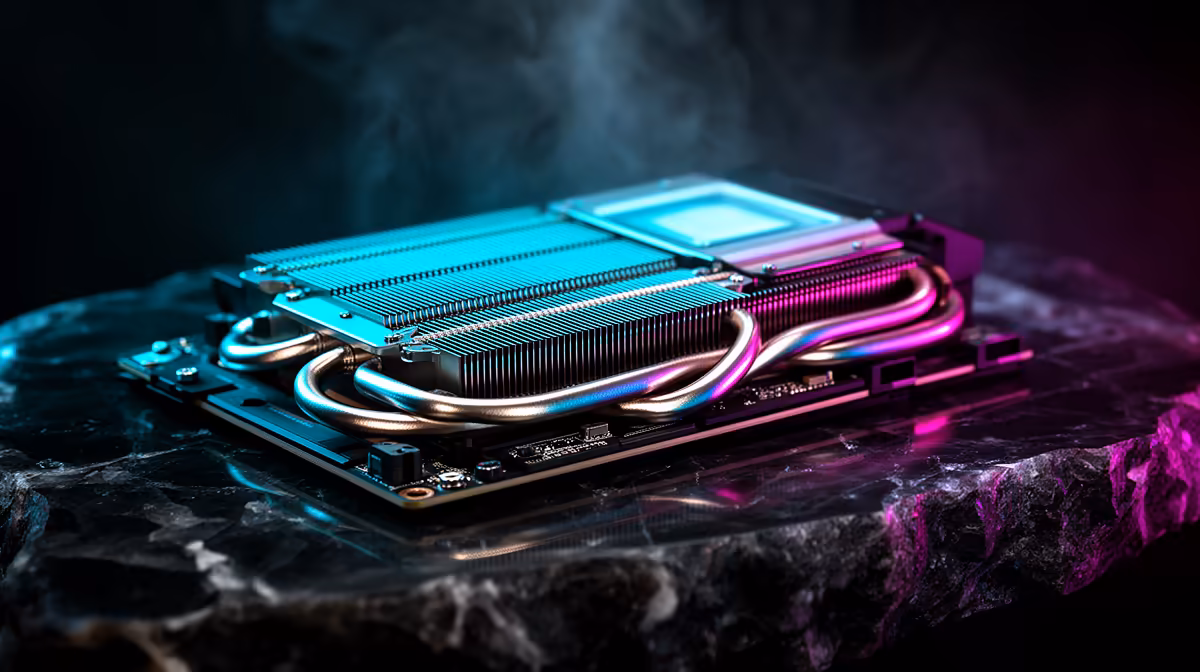 Thermal Showdown: Vapor vs Heatpipe