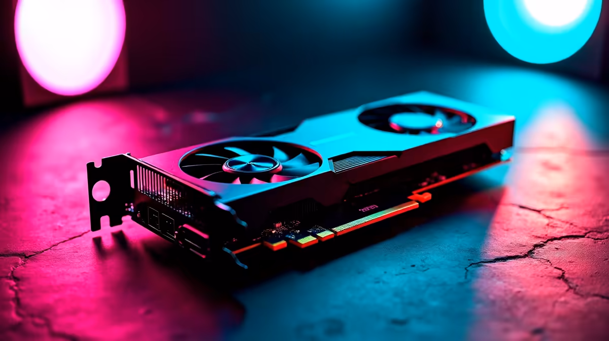 The Ultimate AI Powerhouse GPU