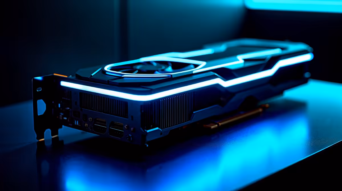 RTX 4090 Not Recognized by Windows: Troubleshooting