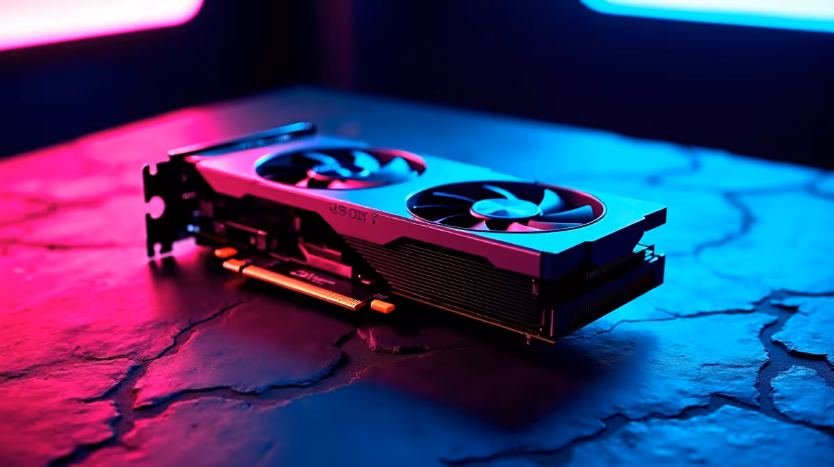 RTX 4090 Underperforming: Diagnostic Guide