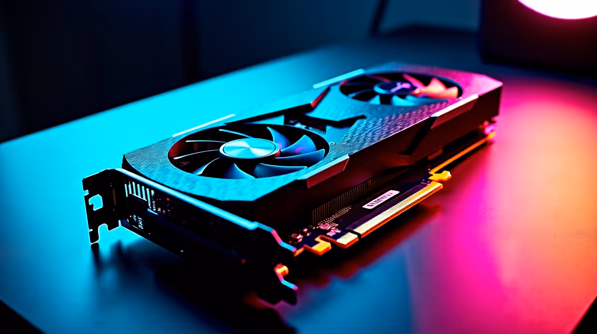 RTX 4090 vs RTX 3060: Ray Tracing Performance Compared
