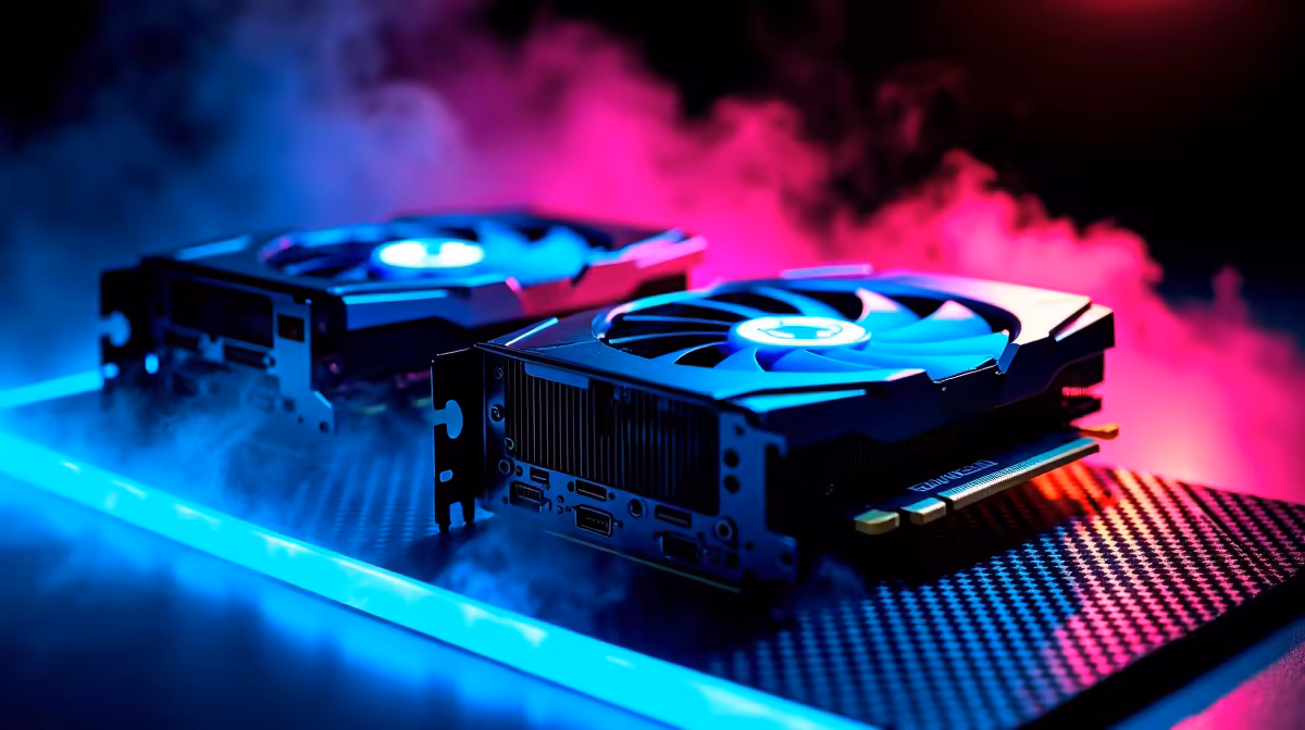 RTX 4090 vs RTX 4060: Ray Tracing Performance Compared