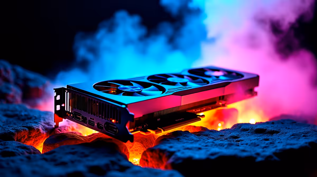 RTX 4090 vs RX 7600: Gaming Performance & Value