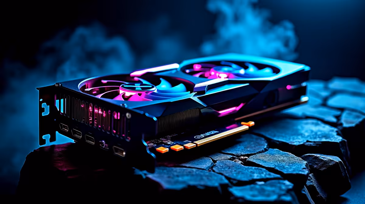 RTX 4090 vs RX 7700 XT: Ray Tracing Performance